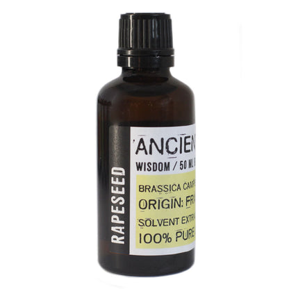 Aceite Base Colza 50ml