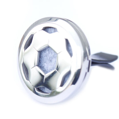 Kit Difusor de Coche Fútbol 30mm