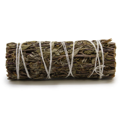 Atado de Hierba - Salvia Real 10cm