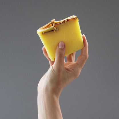 13er-Pack Slice of Sunshine Seifenstücke – 100 g