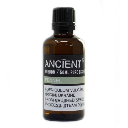 Aceite Esencial Hinojo 50ml