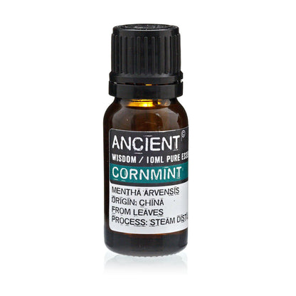 Aceite Esencial Menta Verde