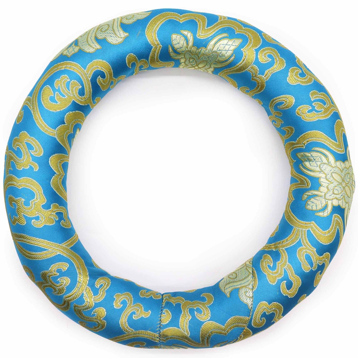 Coussin cerceau de 24 cm (pour bol chantant de 26 cm ou plus)