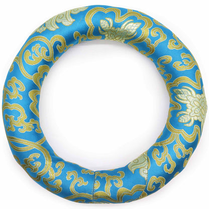 Coussin cerceau de 24 cm (pour bol chantant de 26 cm ou plus)