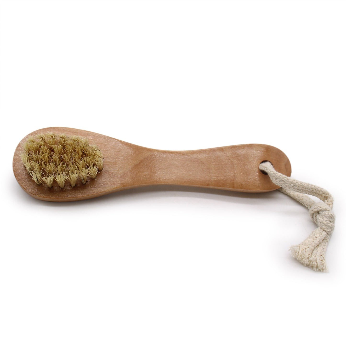 Cepillo Exfoliante Facial
