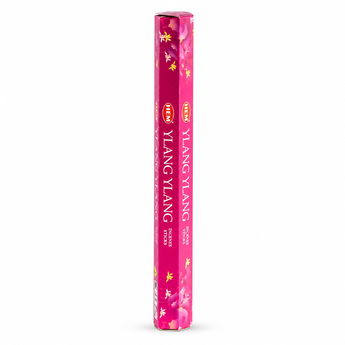 HEM Incienso hexagonal - ylang-ylang