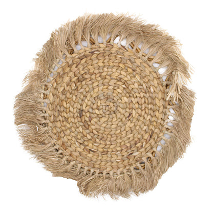 Conjunto de seis cuadros naturales - Colección Kribo