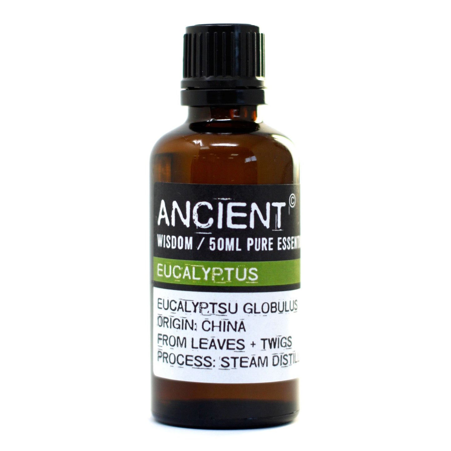 Aceite Esencial Eucalipto 50ml