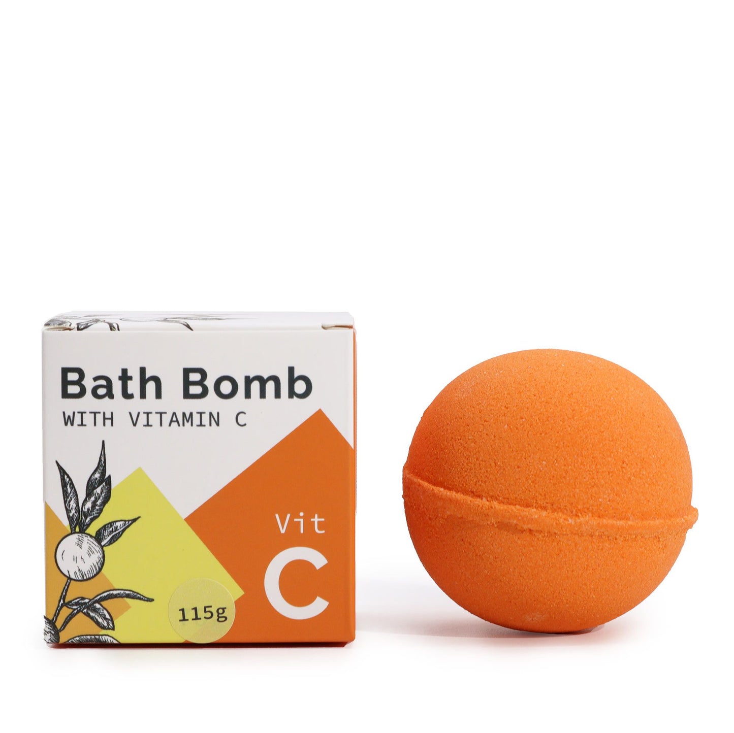 Set Vitamina C