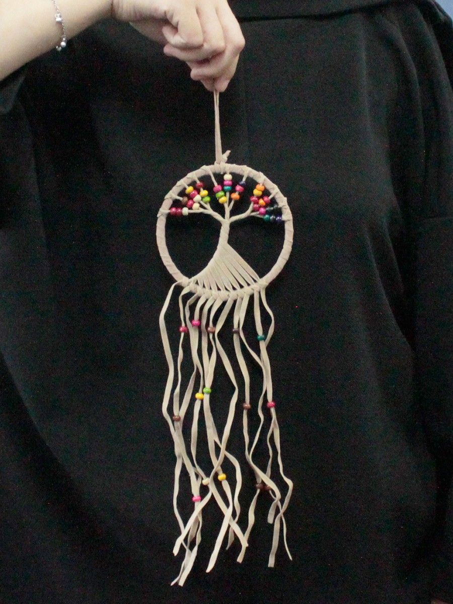 Árbol de la vida Atrapasueños - 12cm (surtido)