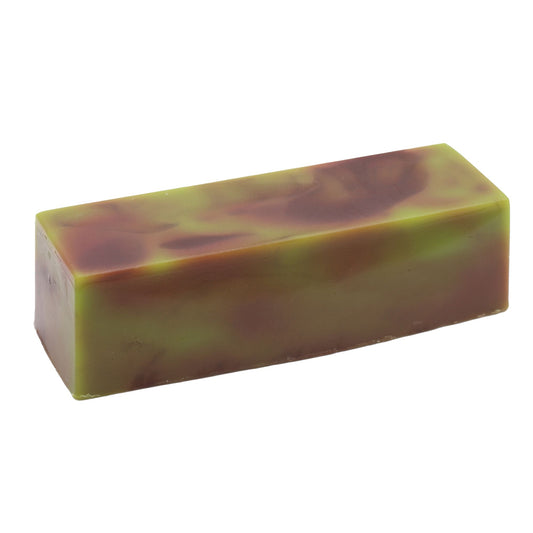 Dubai Soap – Smaragd-Trüffel-Seifenstück