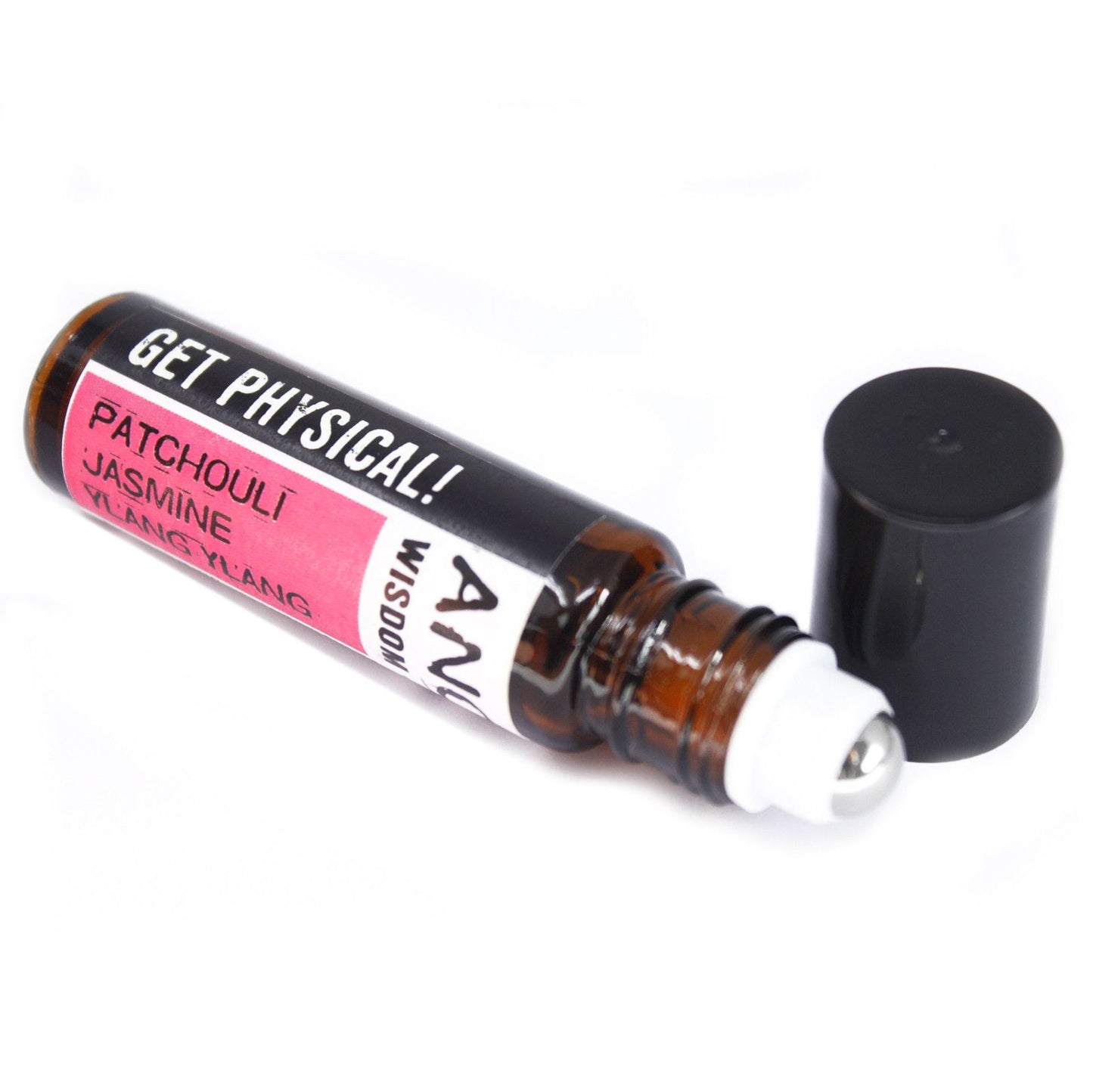 Roll-On Aceites Esenciales Get Physical