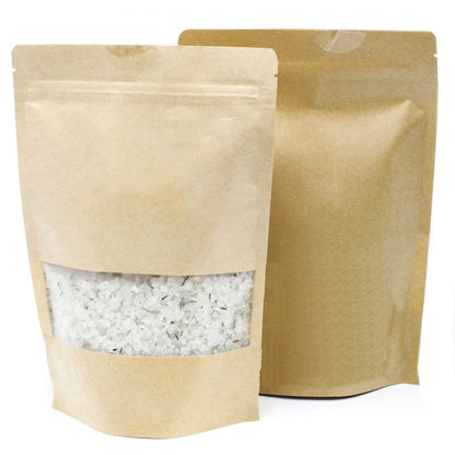 Sel de bain de l'Himalaya 165 g - Clarity - White Label