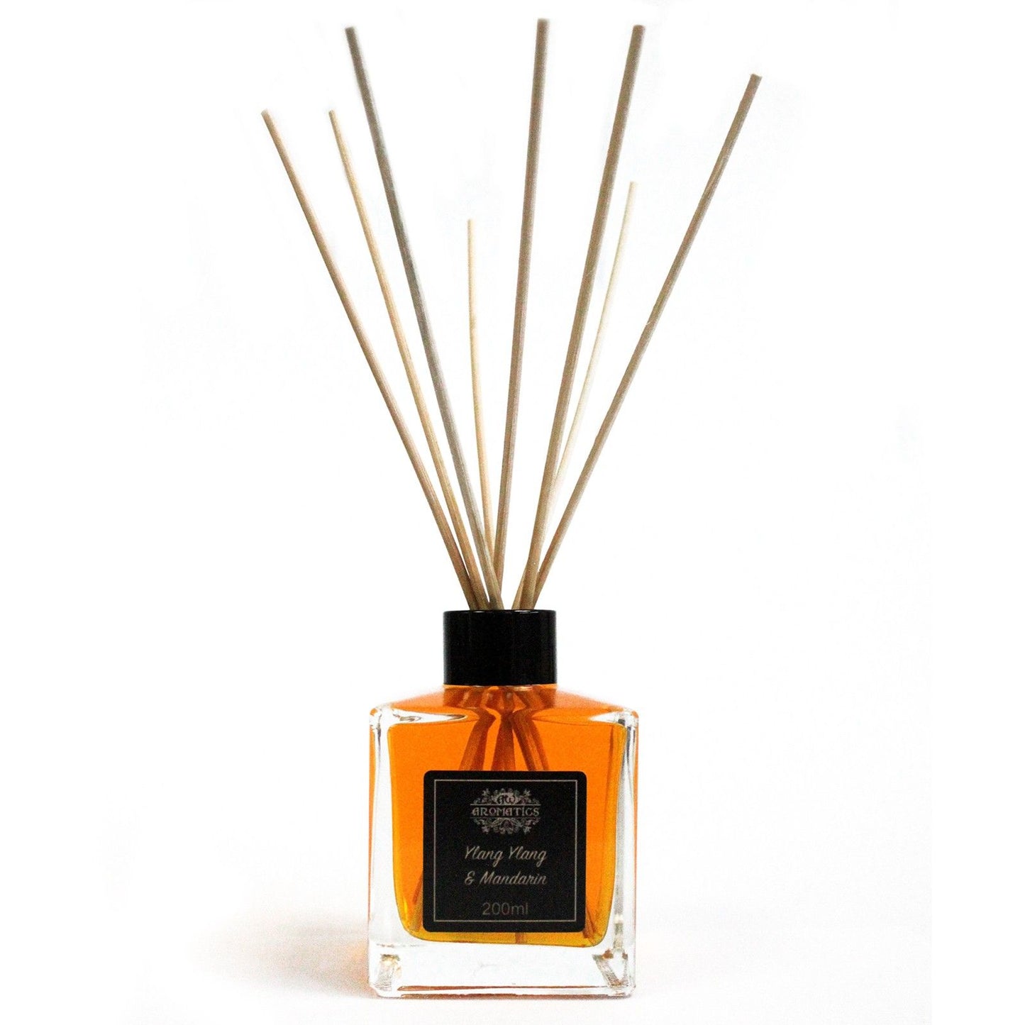 Difusor de Varillas Ylang Ylang y Mandarina