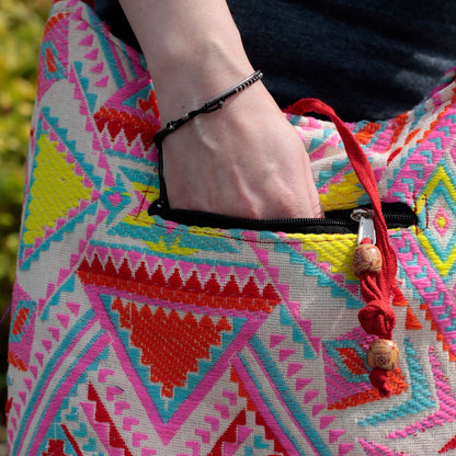 Bolso Grande Katmandú Amanecer