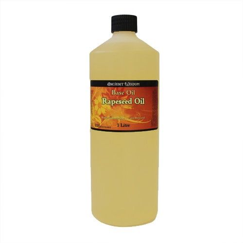 Huile de base - 1L - Colza