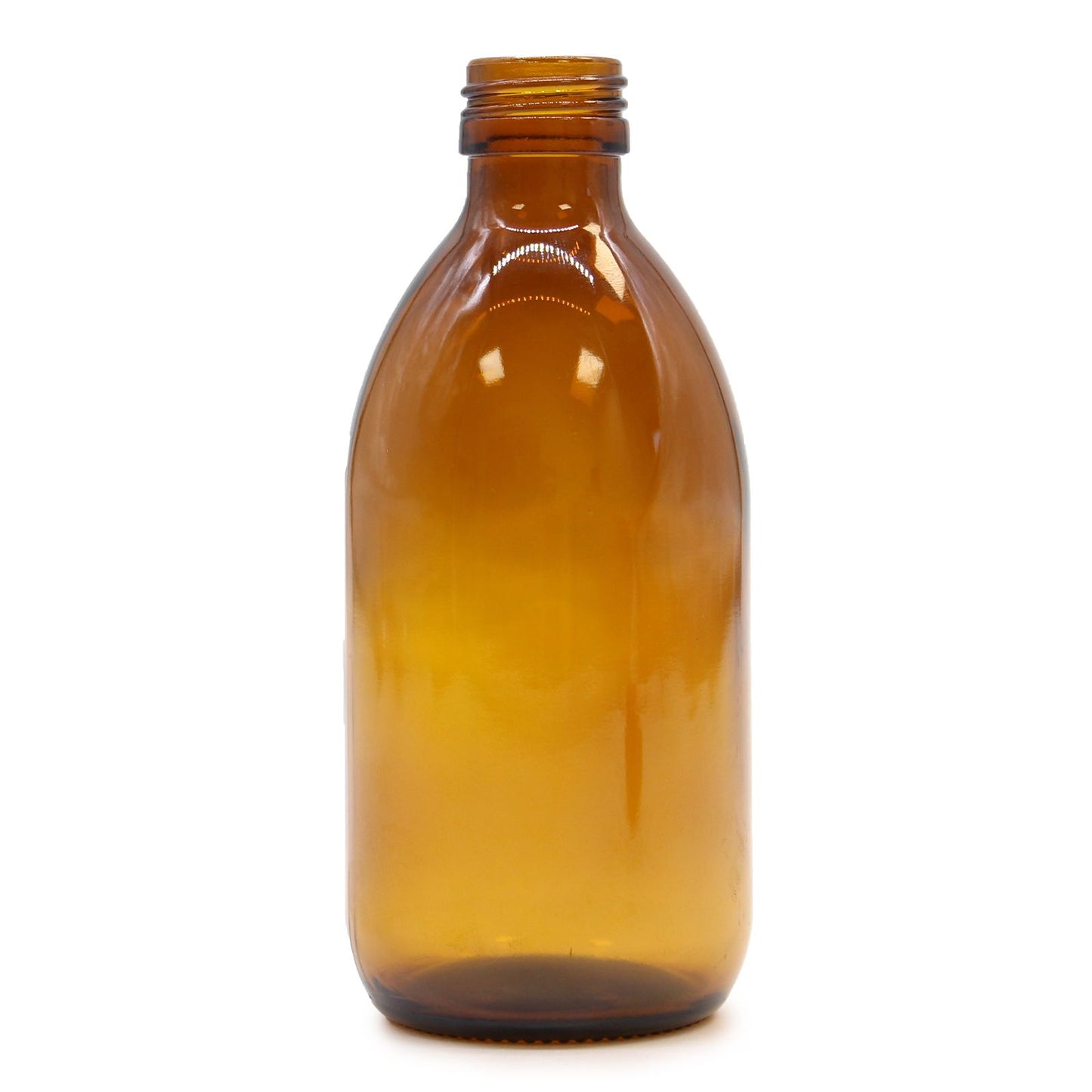 Botellas 300ml - Ámbar