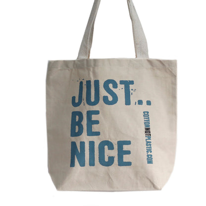 Jabones Artesanales Just Be Nice (lote de 4)