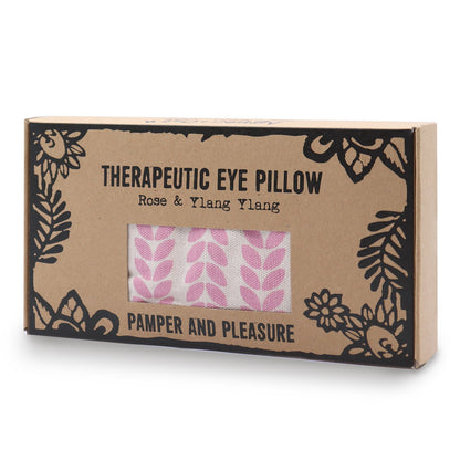 3 x Agnes & Cat Almohada para Ojos - Mimos y Placer