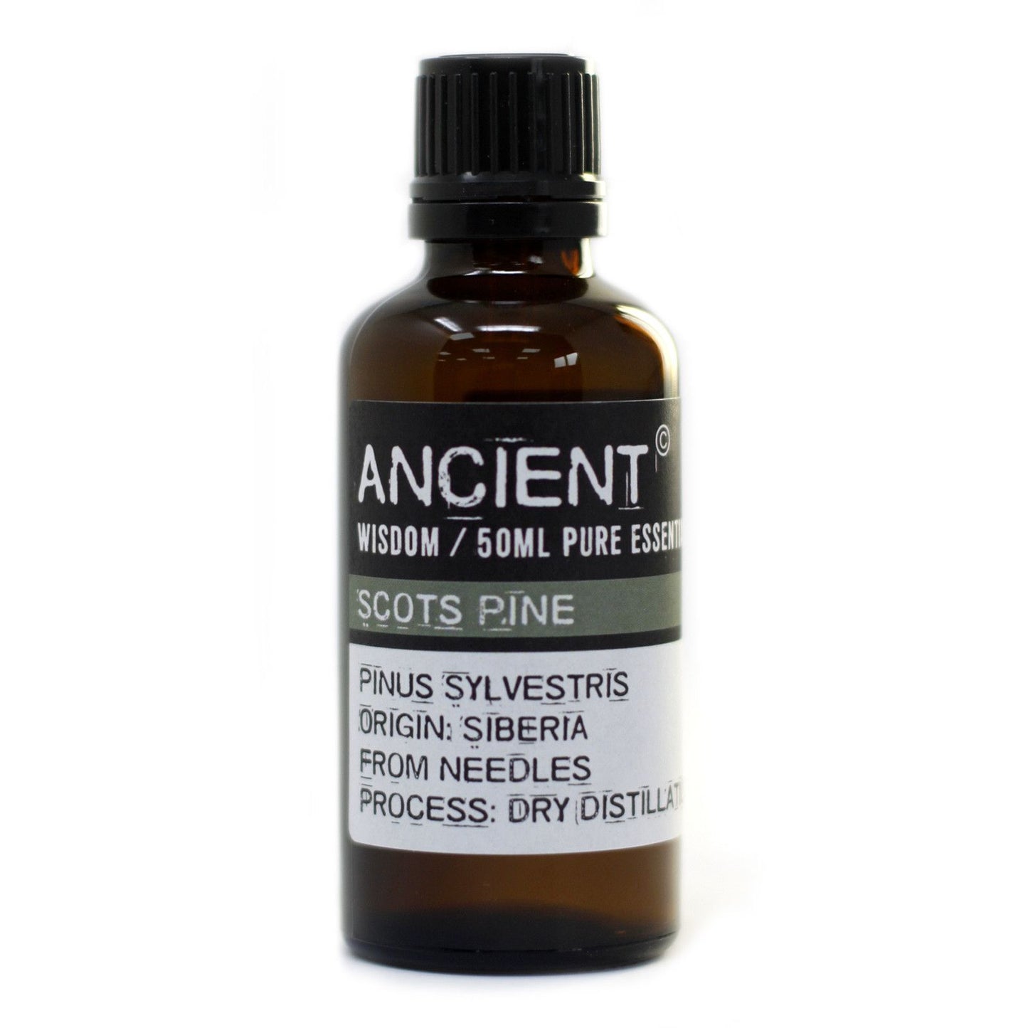 Aceite Esencial Pino Silvestre 50ml