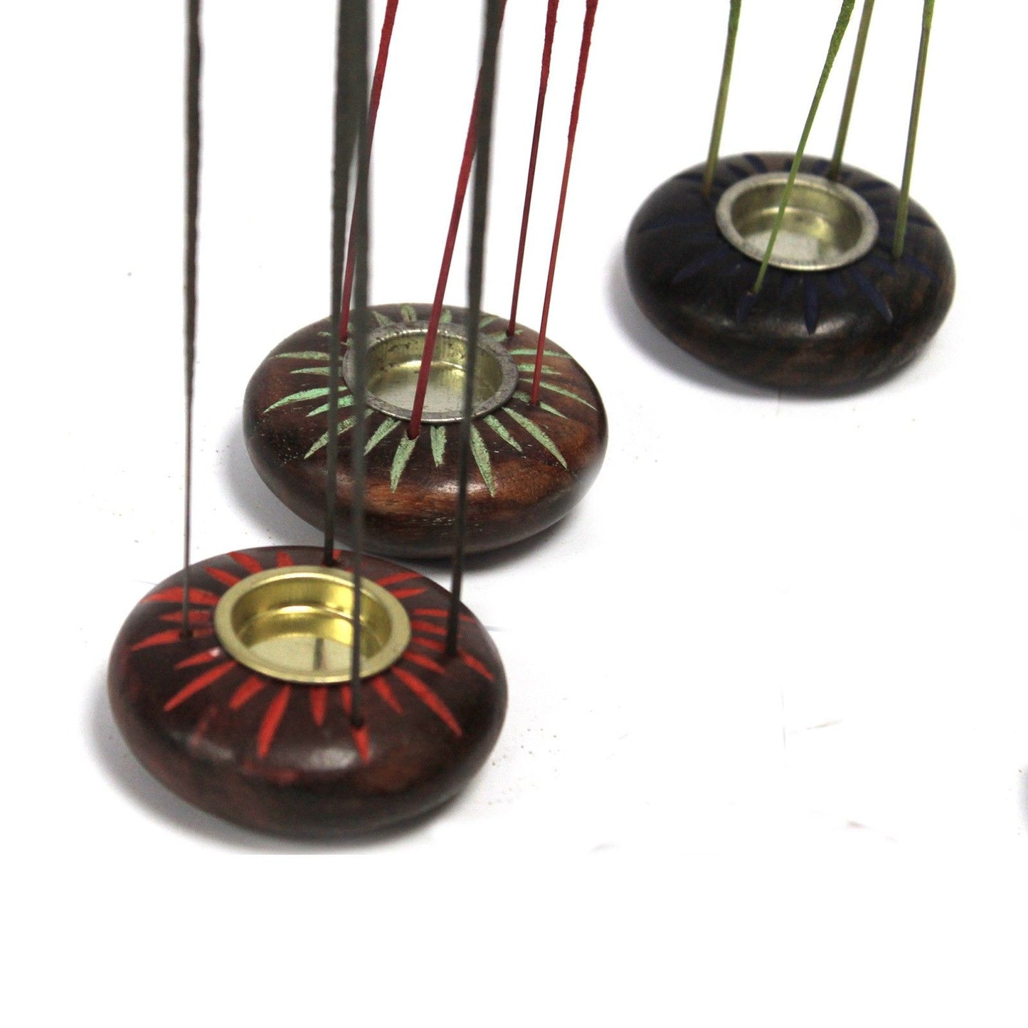 Encens Pebble - Assortiment