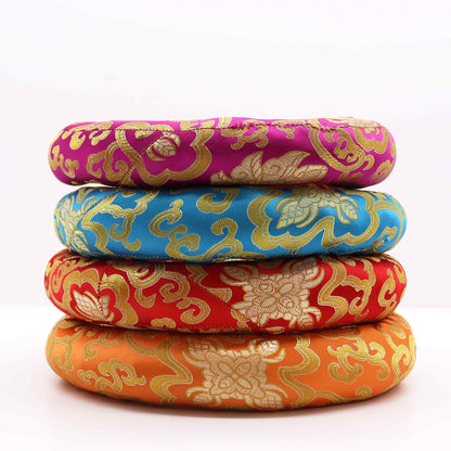 Coussin cerceau de 24 cm (pour bol chantant de 26 cm ou plus)