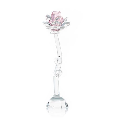 Rosa de Cristal - Rosa