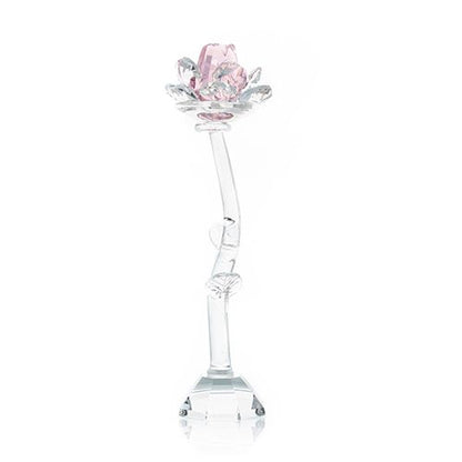 Rosa de Cristal - Rosa