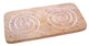 Doppelspirale Seifenschale 12cm