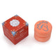 Set de Bombas de Baño del Horóscopo - Leo