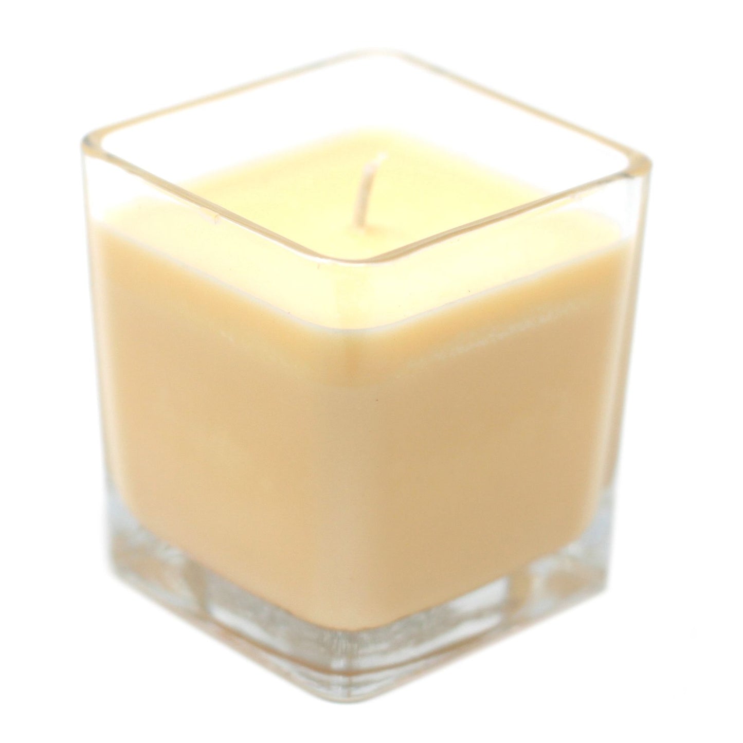 Etikettenfreie Sojakerzen - So Delicious