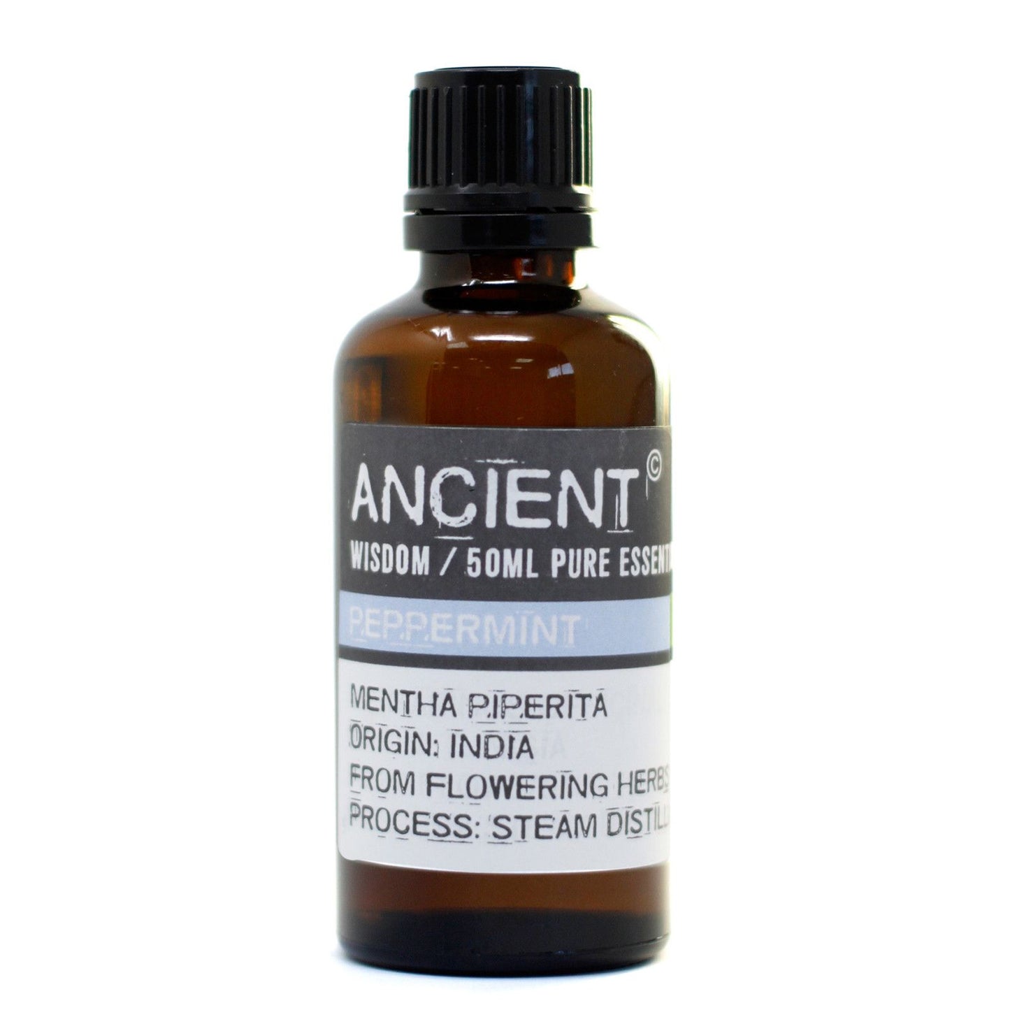 Aceite Esencial Menta 50ml