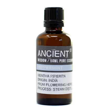 Aceite Esencial Menta 50ml