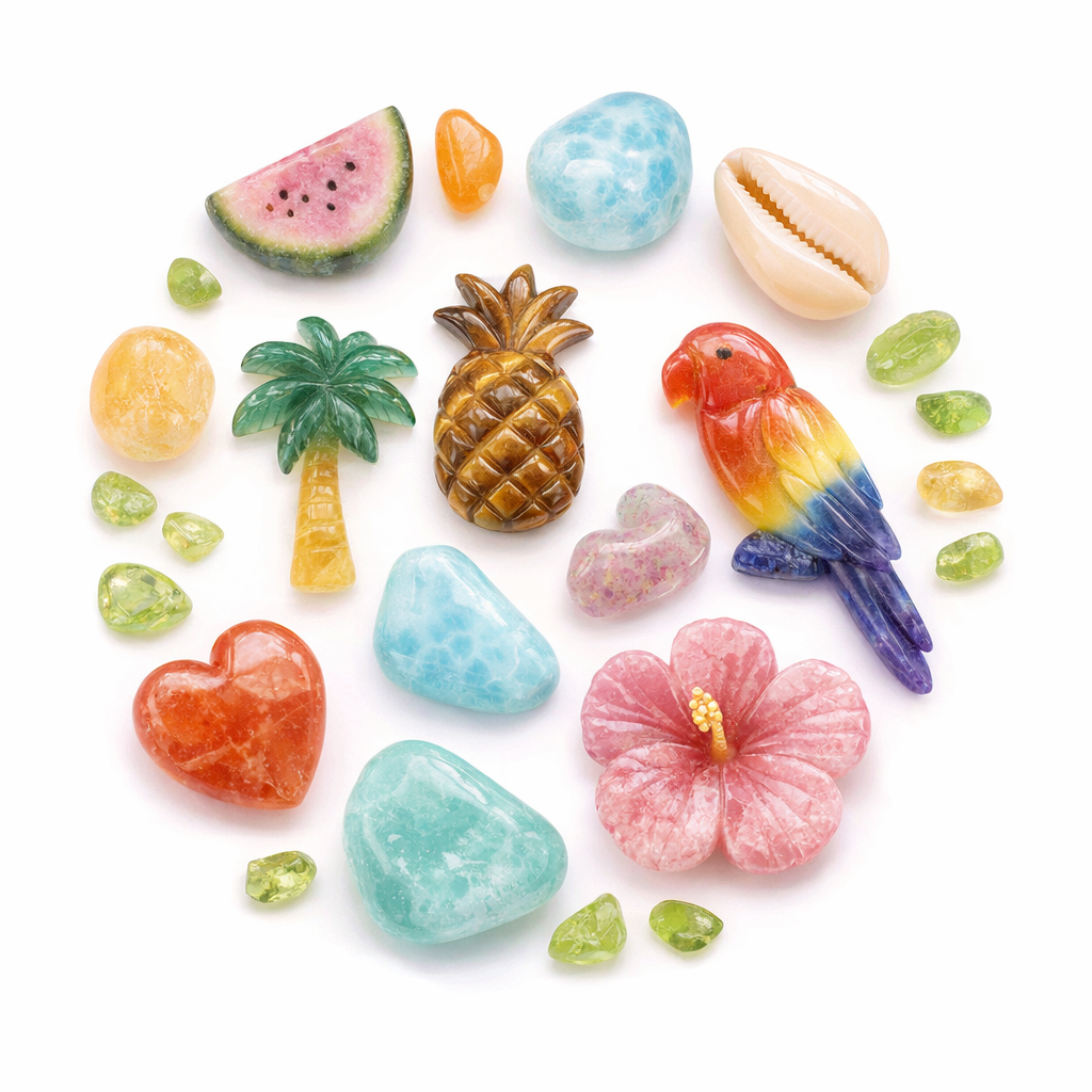 Verano tropical