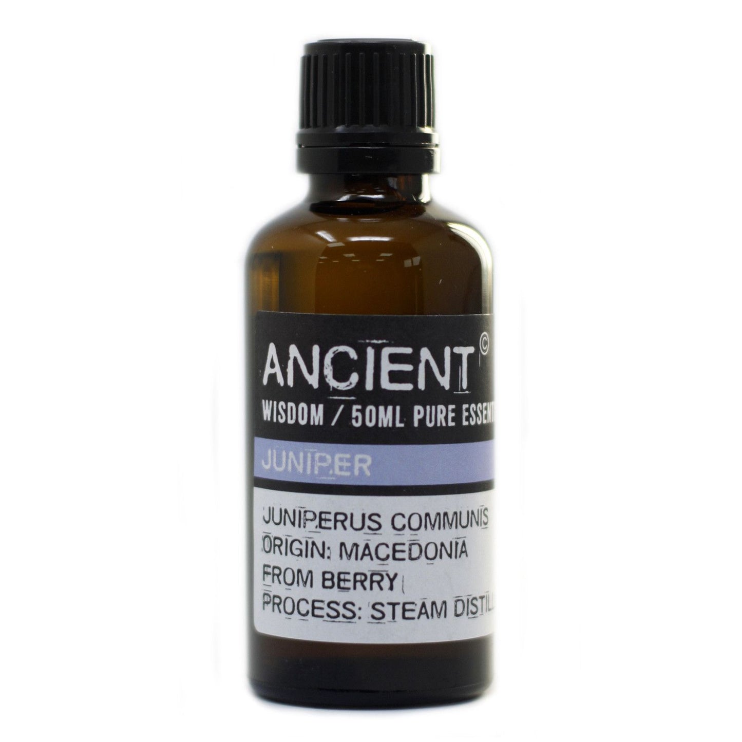 Aceite Esencial Enebro 50ml