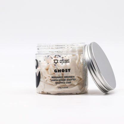 Savon crème fantôme 120 g