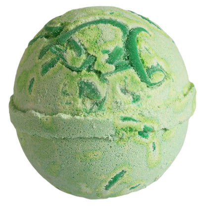 3 x Bomba de Baño Paraíso Tropical - Kiwi