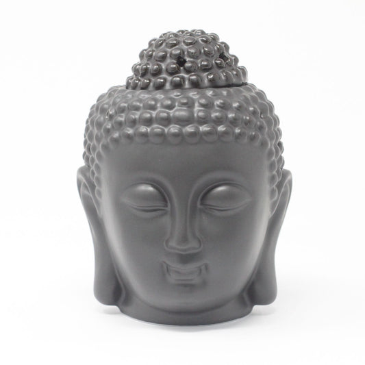 Duftbrenner - Brauner Buddha