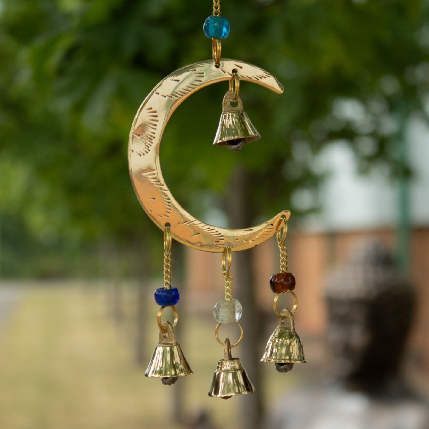 Moonfall - 10 Bells - 6.5x63cm