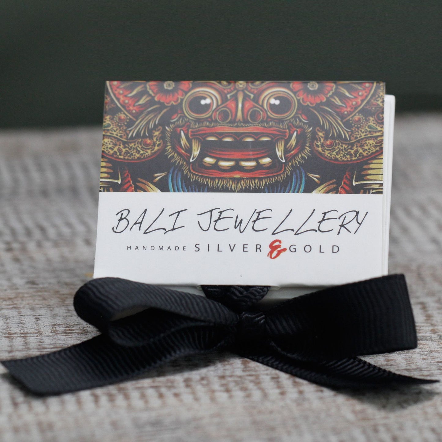 Pendiente de Plata y Oro - Gota Cuadrada