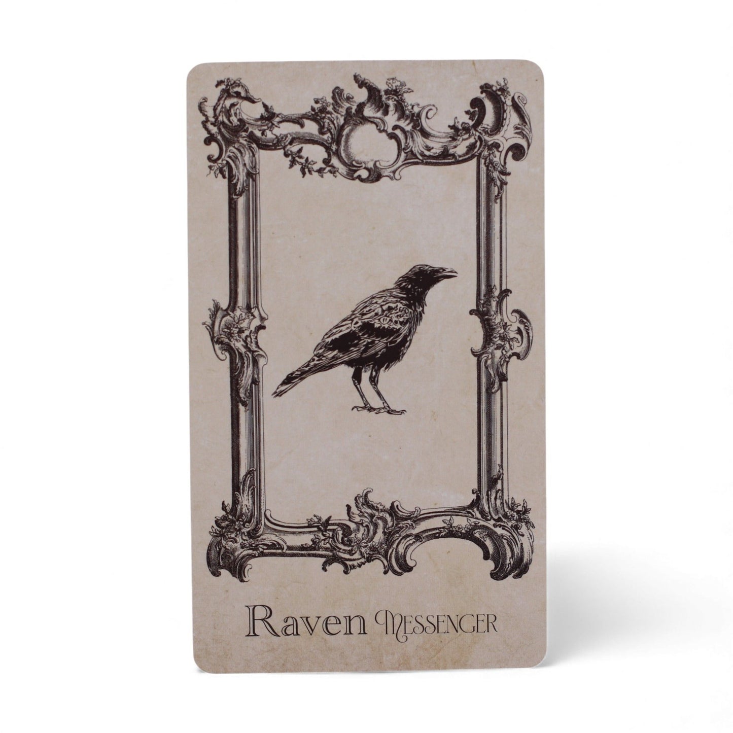 Las cartas oráculo del libro de hechizos - mazo de brujería