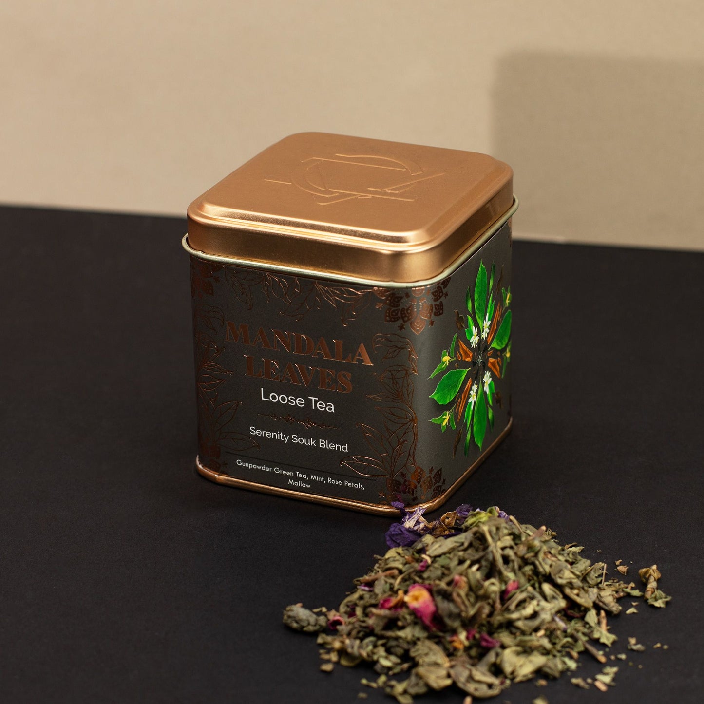 50 g Serenity Souk Mezcla