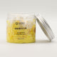 Jabón batido de vainilla 120 g