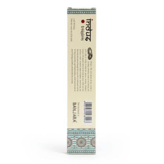 Indus Treasures - White Musk - 15g