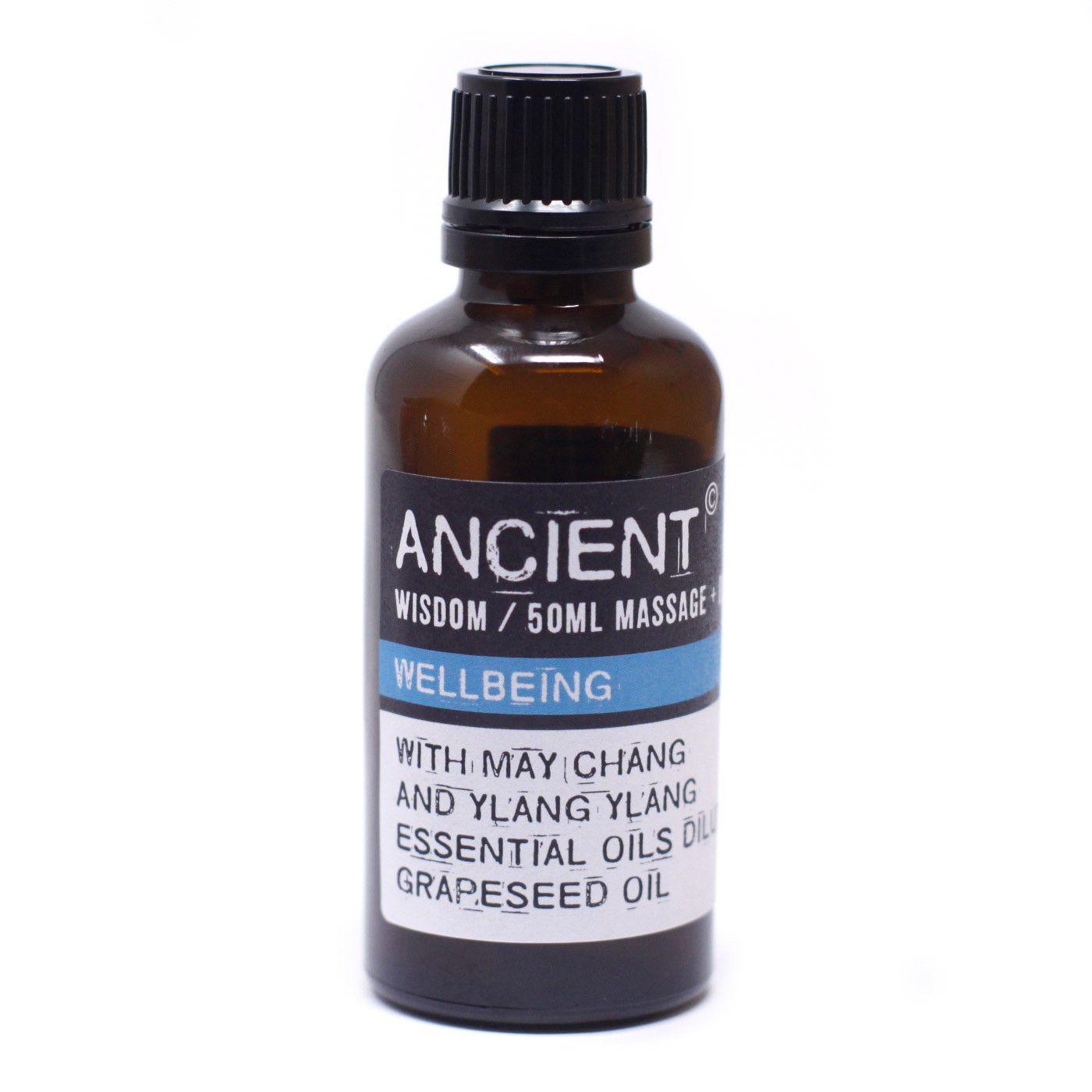Aceite de Masaje Bienestar 50ml
