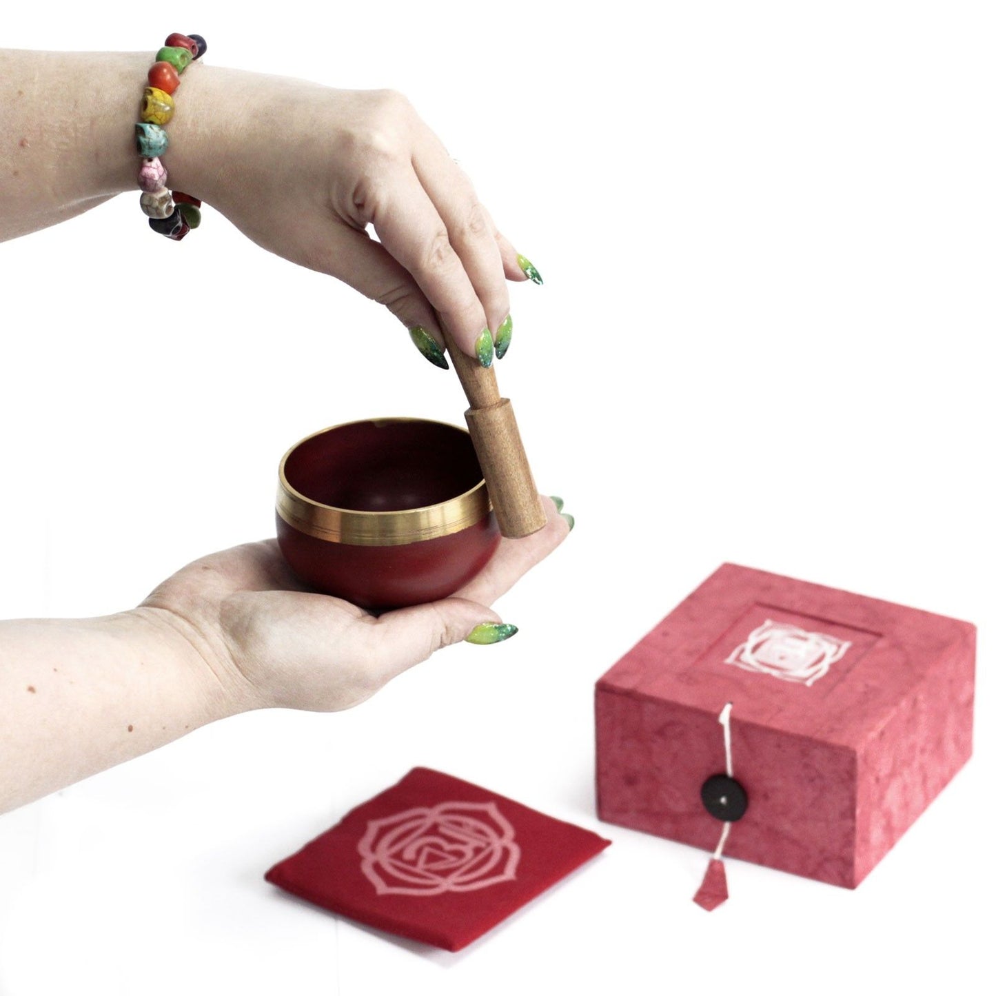 Third Eye Chakra Bowl