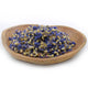 Bleuets bleus entiers (0,5 kg)