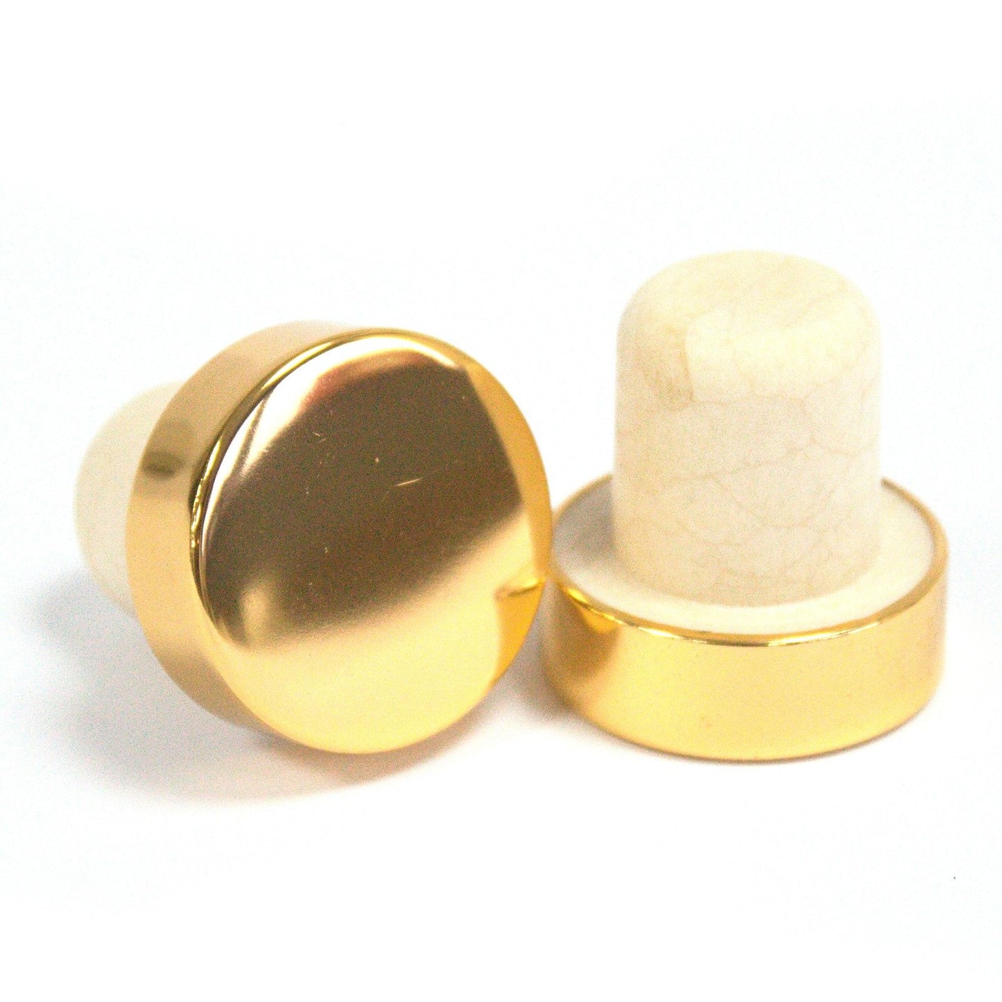 Tapón para RDBot-08/09/10 2.2cm - Oro