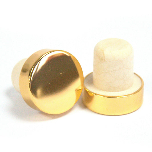 Tapón para RDBot-08/09/10 2.2cm - Oro