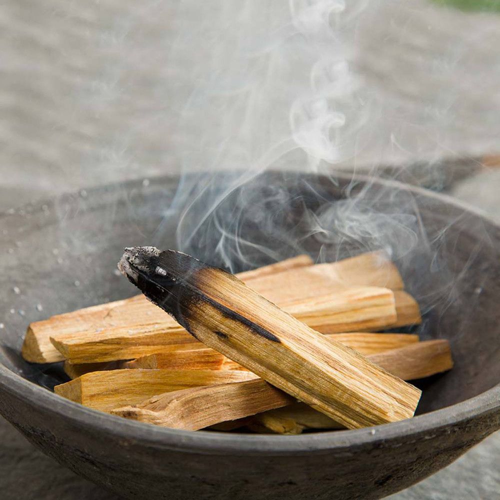 Artisan Herbal Smudging Collection